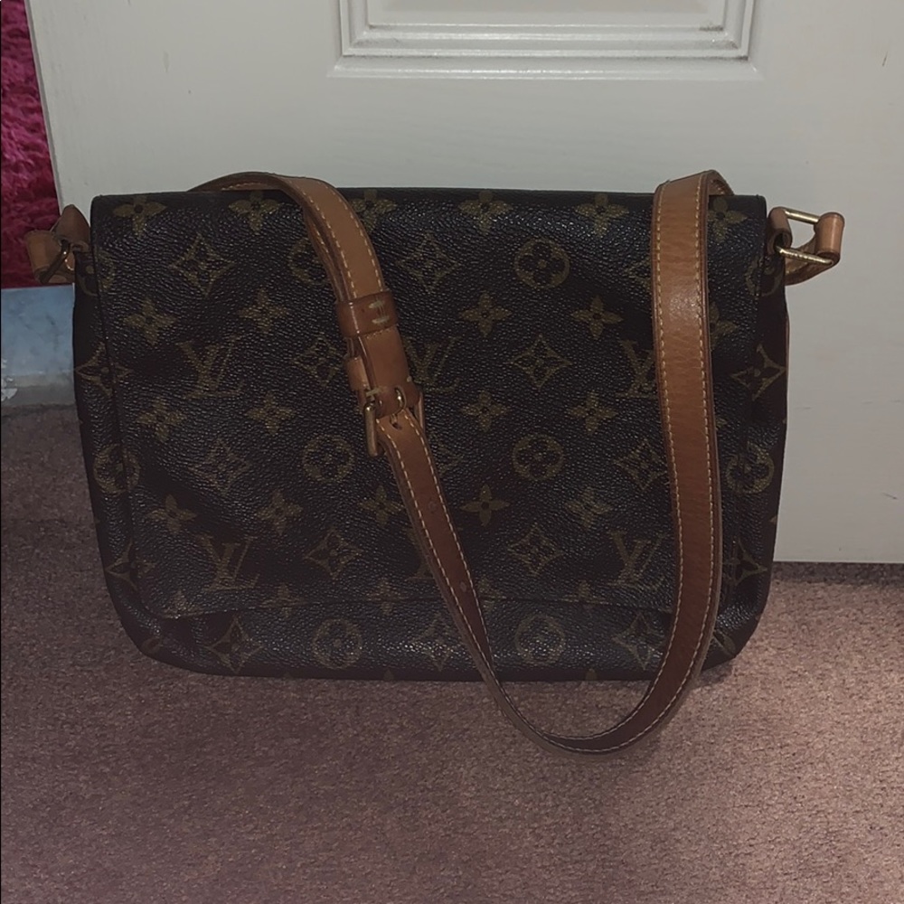 Louis Vuitton Bag